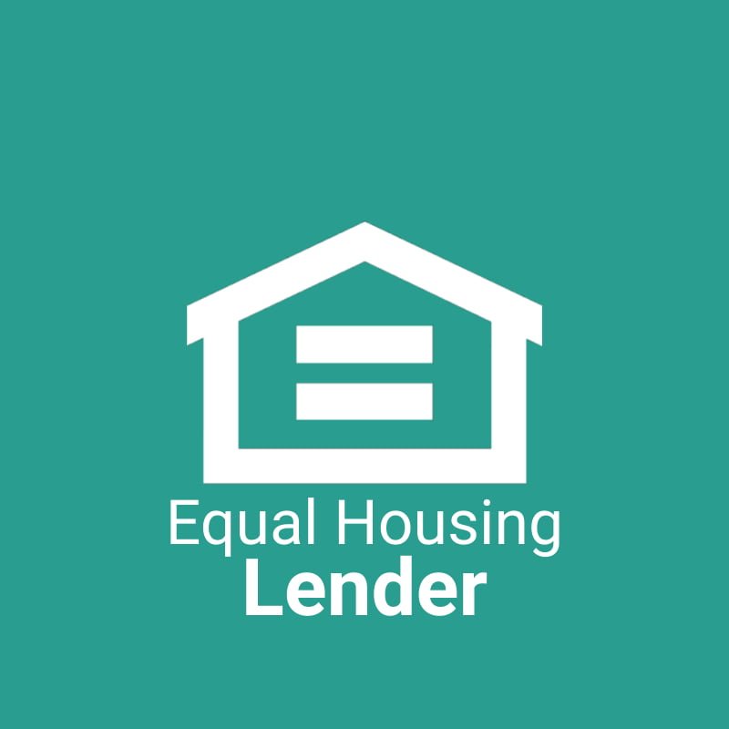 Copy Equal Housing Lender