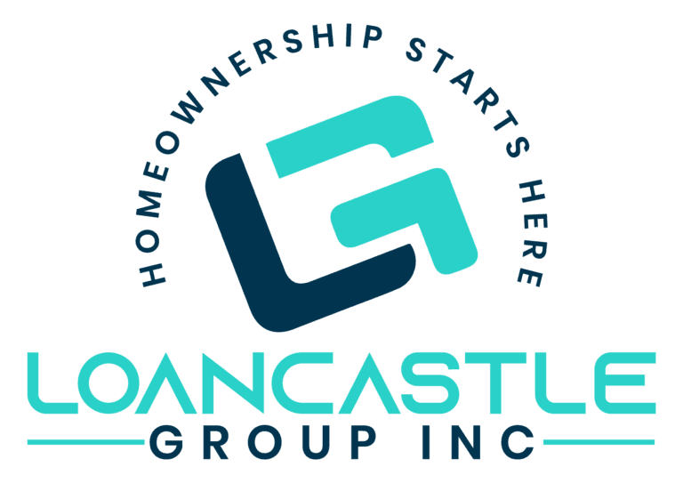 Loancastle Group Inc. Logo